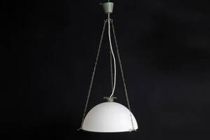 GUNNAR ASPLUND, taklampapendel, Asplund, Ateljé Lyktan, 1900-talets andra hälft