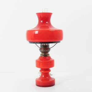 FOTOGENLAMPA, Kosmos Brenner