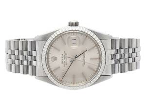 Herrur, Rolex Datejust