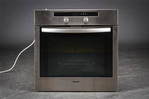 Miele ovn, indbygning, H4171BP