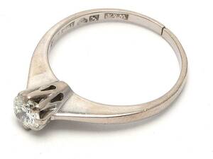 Ring vg 18K