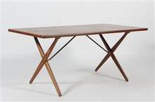 Slutpris för Kähler. Vase af keramik