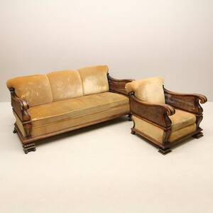 Soffa