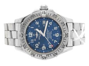 Breitling, SuperOcean 5000FT1500M