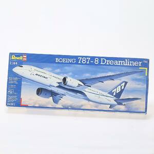 MODELLPLAN, Boeing 787-8 Dreamliner, skala 1144