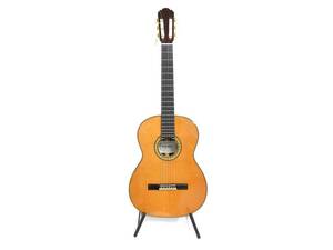 Akustisk gitarr, M