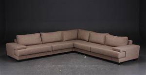 Hjørnesofa. Raun. Model More 40