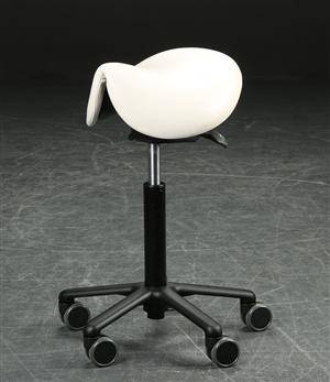 Dynamic 1, sadelstol
