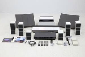 MUSIKANLÄGGNING, Bang Olufsen