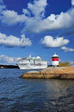 Kryssning, Gotländsk smakresa med Birka Cruises, 2 pers 2 dygn, 3-5 juni