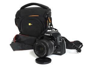 Digitalkamera, Canon EOS