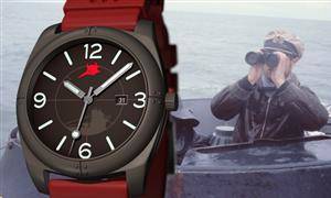 Bootsmann Watch - Herrenarmbanduhr - DAS BOOT Uhren