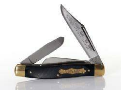 SCHRADE STOCKMAN-FÄLLKNIV