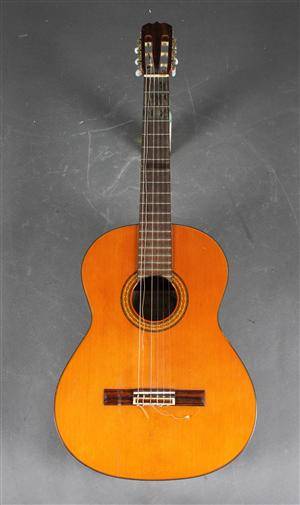 Prelude M25 klassisk gitarr, Masaru Matano