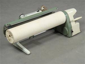 Electrolux. Elektrisk strygerulle.