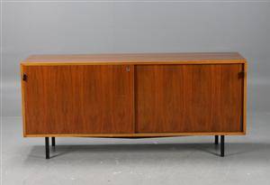 Florence Knoll, NK, sideboard, 1964
