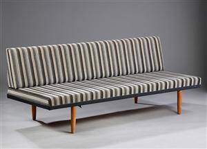 Dansk møbelproducent. Daybed briks.