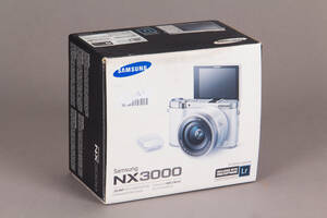 Samsung NX3000