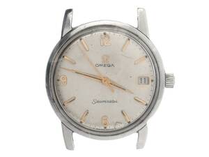 Omega Seamaster herrur