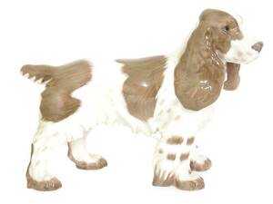 Figurin BG Hund