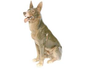 Figurin BG Hund