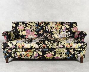 Josef Frank Soffa Modell 678 Svenskt Tenn 1900-tal