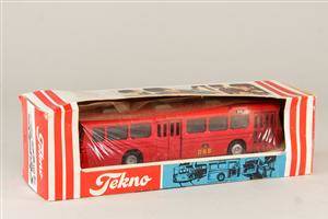 Tekno DSB bus 851