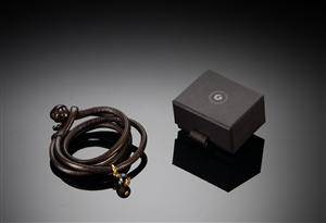 Ole Lynggaard, Sweet Drop charm og armbånd