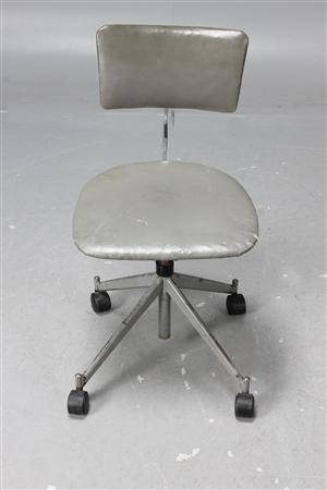 Kevi, skrivbordsstol, industridesign
