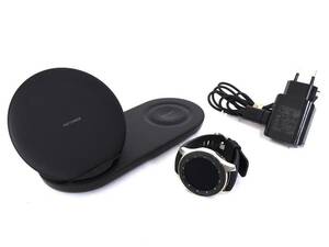 Smartwatch, Samsung Galaxy