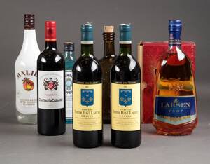 Vin og spiritus 8