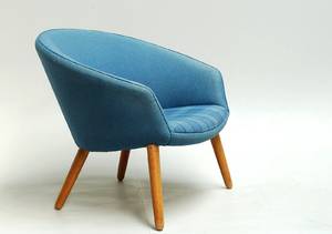 Nanna Ditzel 1923-2005. Grydestol