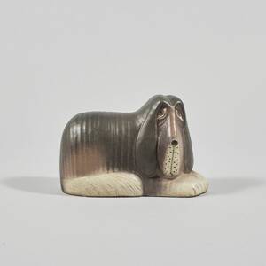 Figurin, Lisa Larson f. 1931