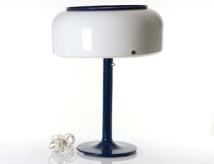 ATELJÉ LYKTAN, BORDSLAMPA
