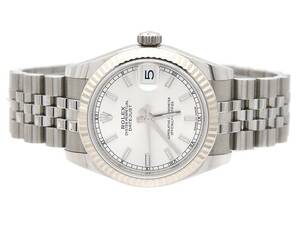 Rolex OP Datejust