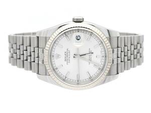 Rolex OP Datejust