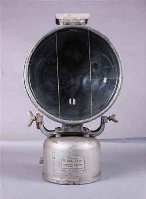 Tilley Floodlight projektor