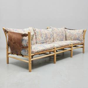 Soffa, Arne Norell