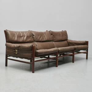 Soffa, Arne Norell