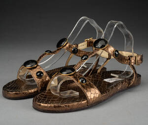 Jimmy Choo, sandal