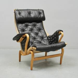 Fåtölj, Bruno Mathsson 1907-1988