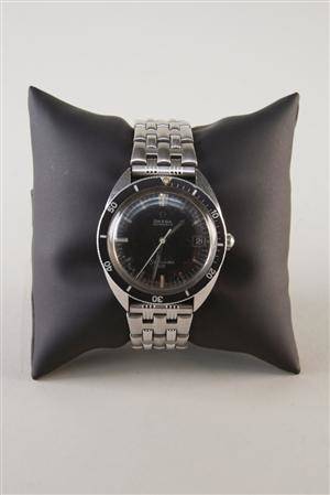 Vintage Omega Seamaster 120.