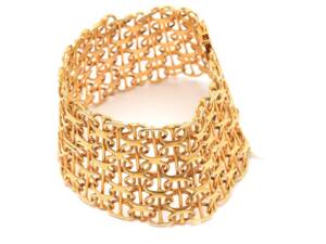 Armband X-länk med