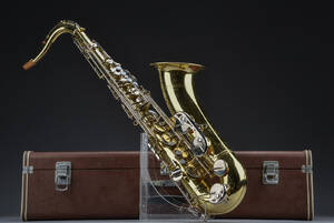 Yamaha saxofon