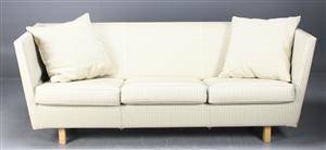 Soffa, Materia