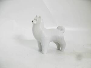 Figurin, Hund