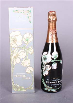 1 fl. Perrier-Jouët Belle Epoque 1975 1