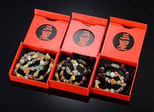 La Chance. Armbånd 8