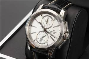 Maurice Lacroix. Pontos Chronograph Automatic herreur