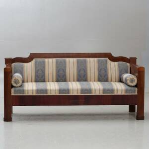 SOFFA, Karl-Johan, 1800-tal.